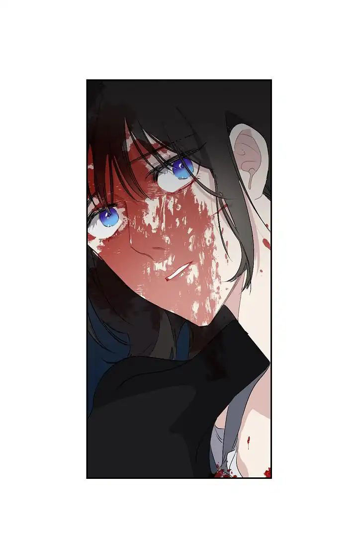 mối tình đầu của bạo chúa chapter 5 16