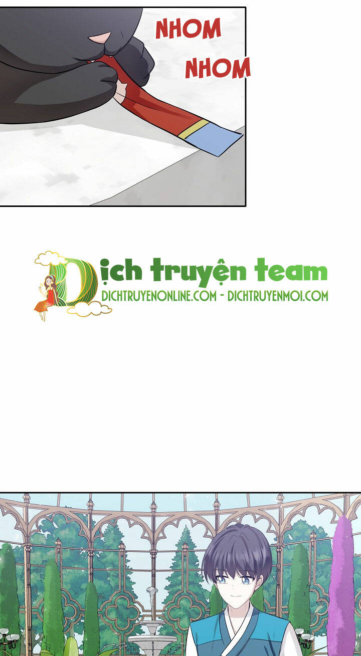 cuộc sống kỳ thú chapter 99 15
