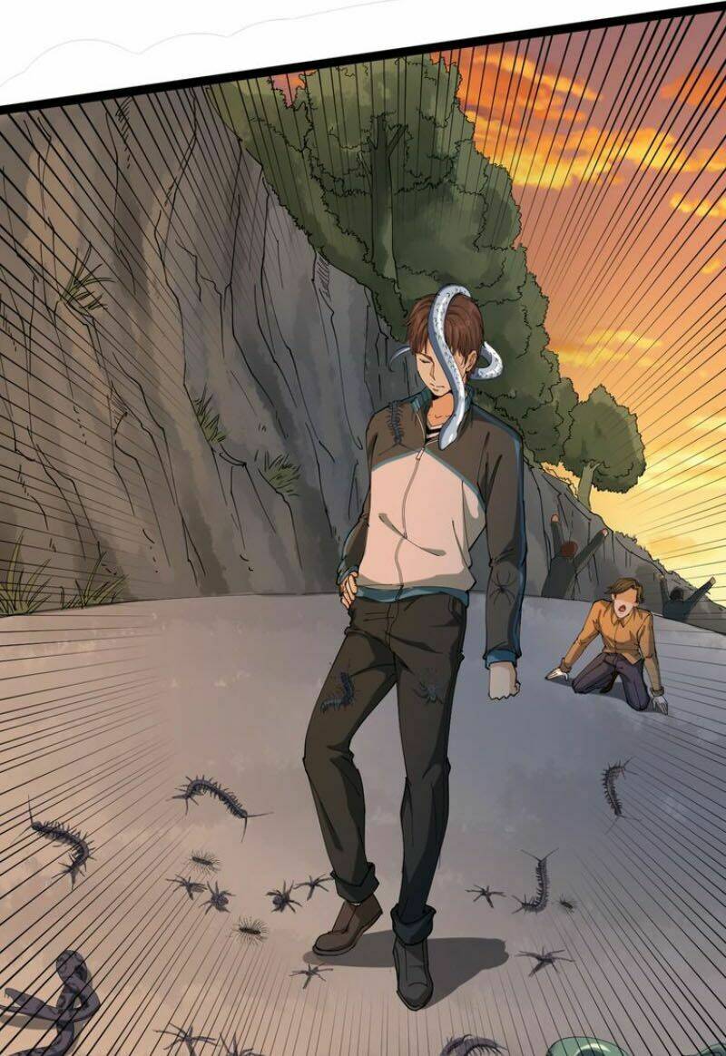 hồi xuân tiểu độc y chapter 10 66