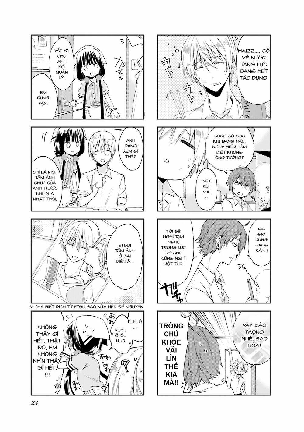 blend s chapter 2.9 8