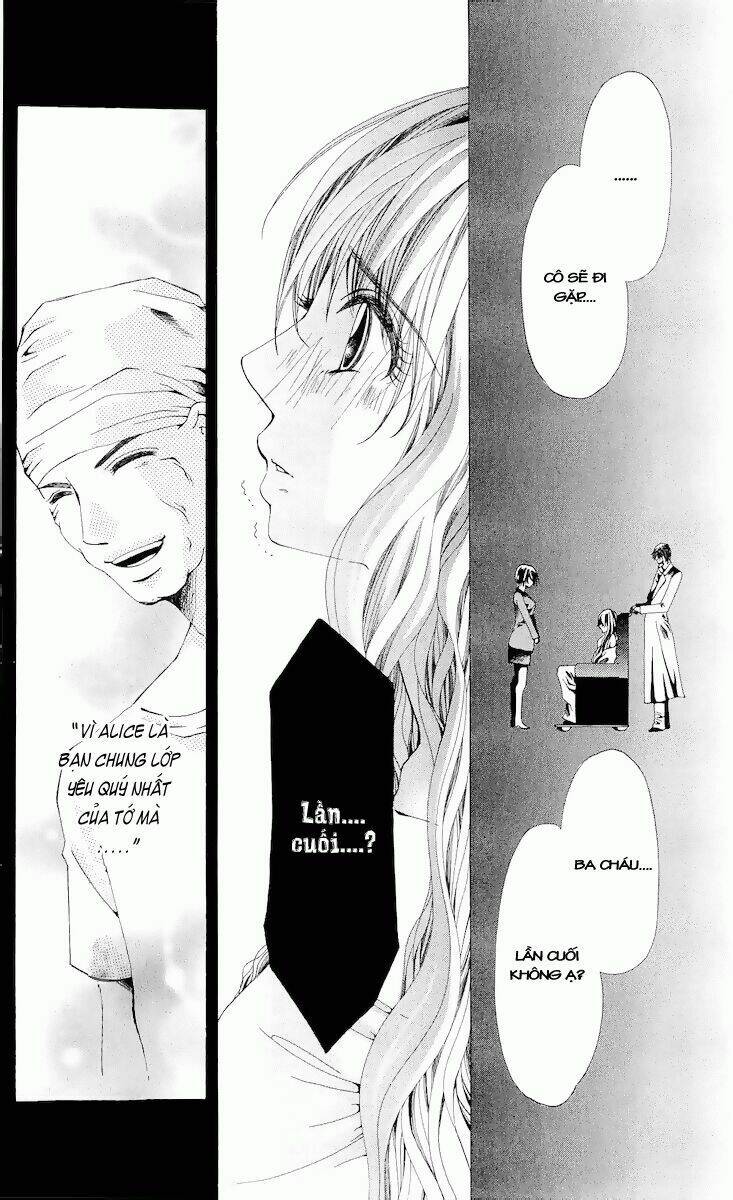 nemuri hime - yume miru youni koishiteru chapter 11 16