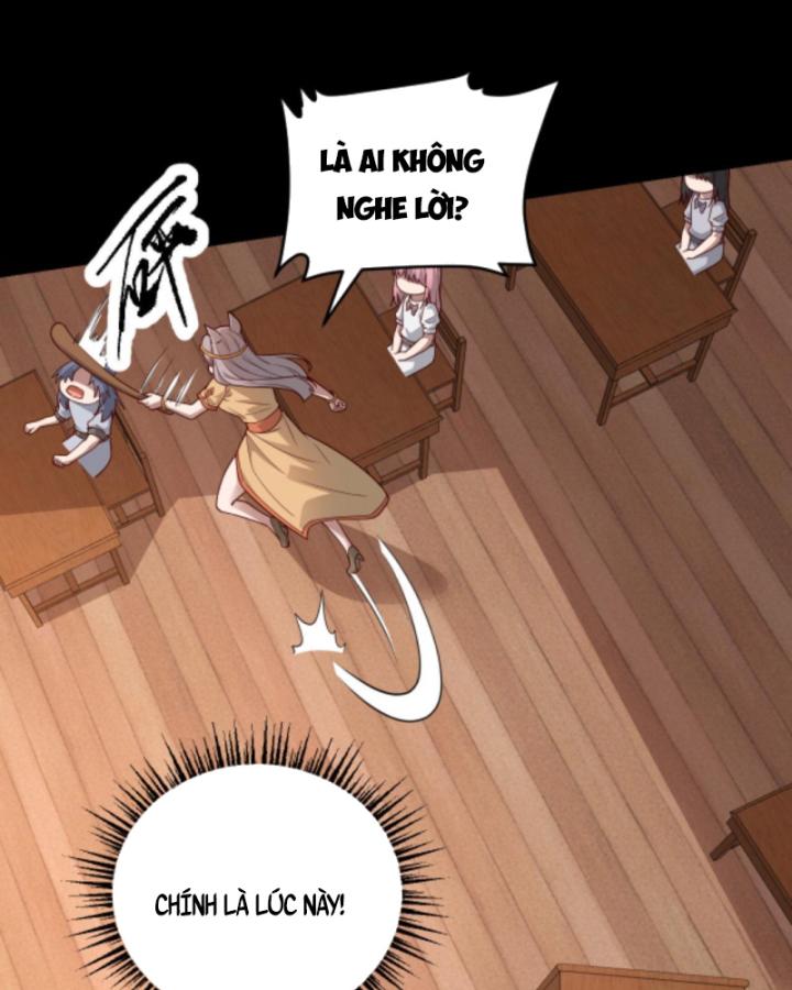 người chơi và nhân vật chính đều muốn làm hại ta chapter 54 18