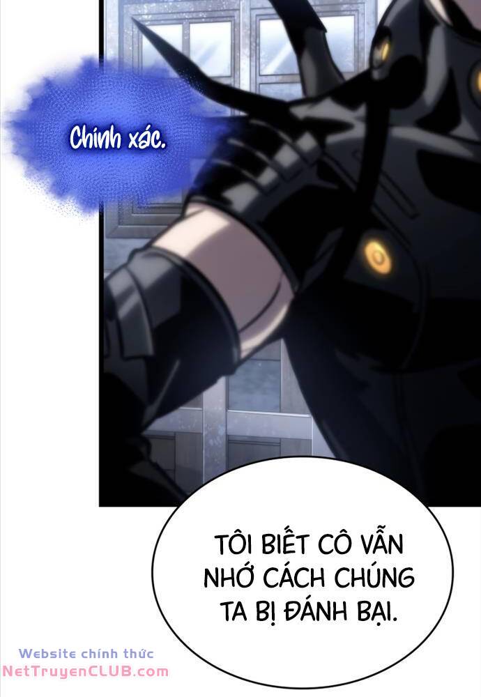 thế giới hậu tận thế chapter 110 36