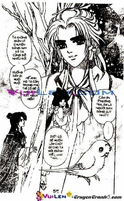 đóa hoa yêu kiều chapter 1 56