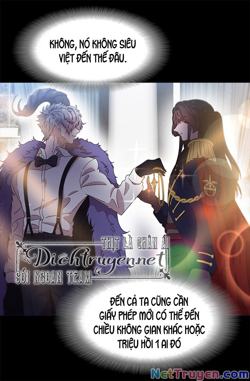 con gái bảo bối của ma vương chapter 115 61