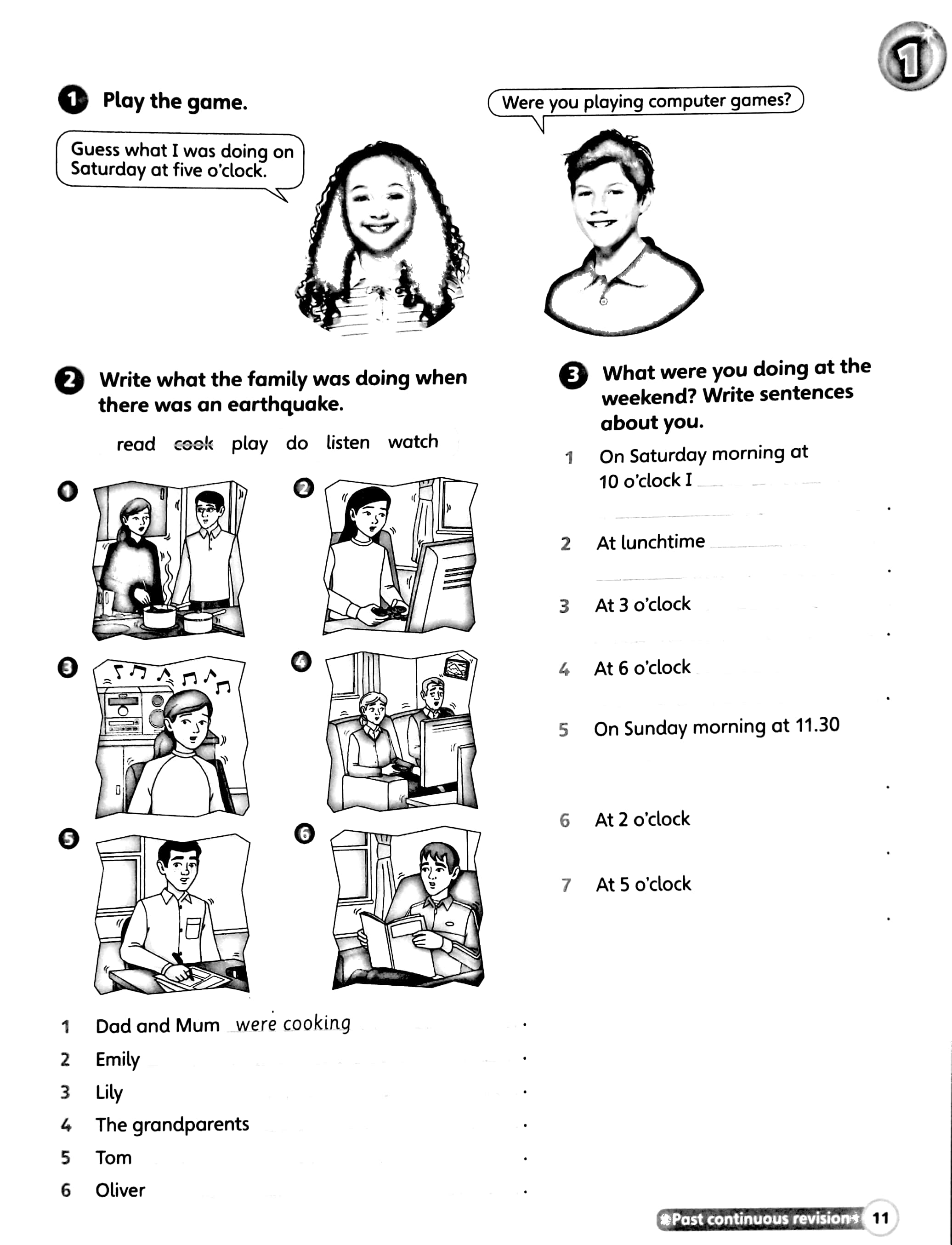 Super Minds 5 - Workbook