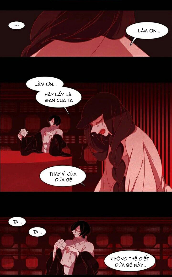 huyết hồ chapter 10 39