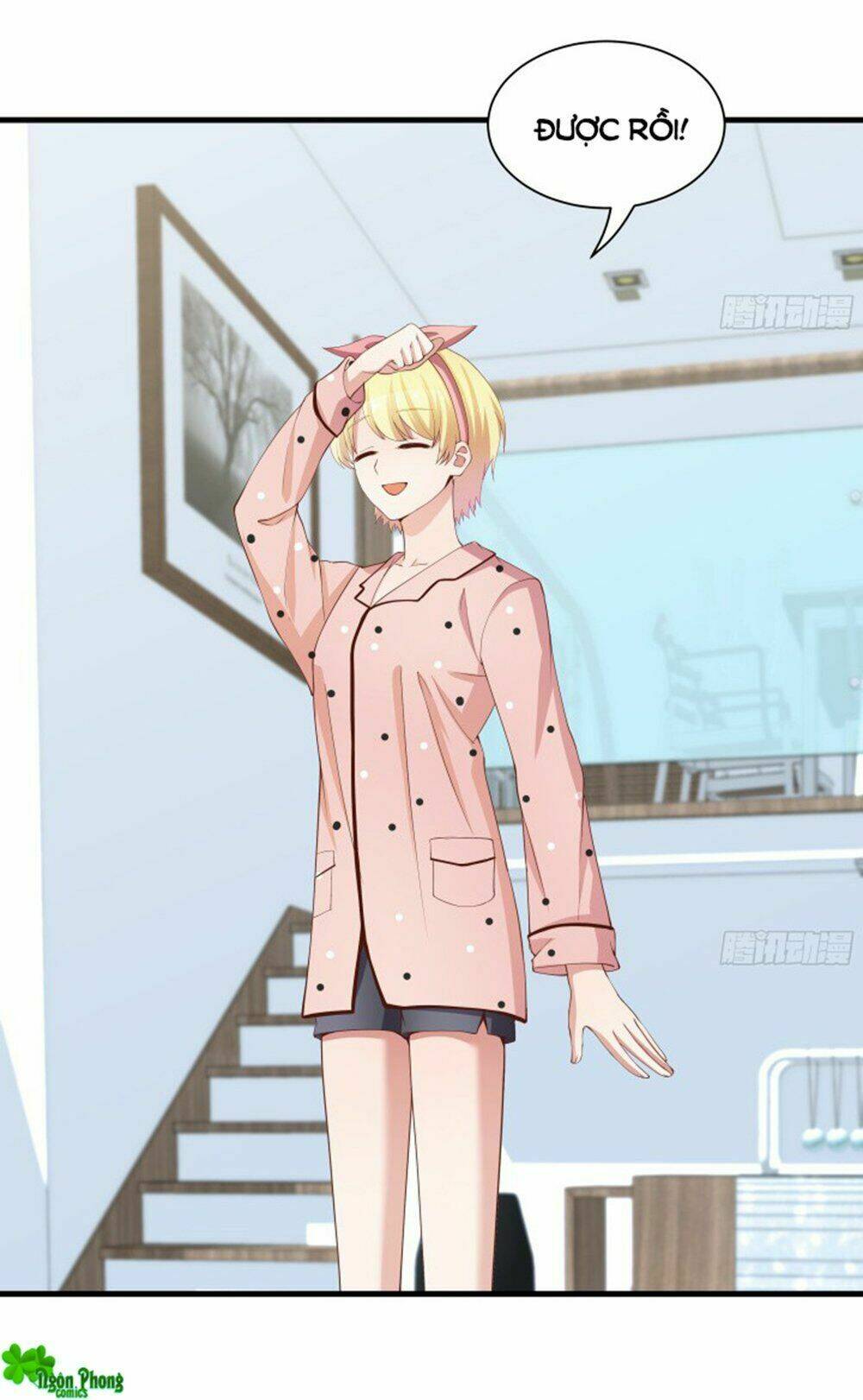 khi trò chơi ác ma bắt đầu chapter 62 32