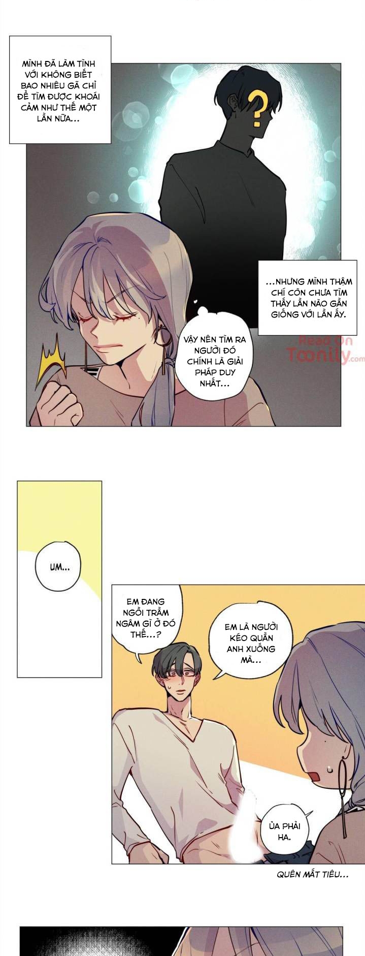 mảnh ghép o bị khuyết chapter 82 7