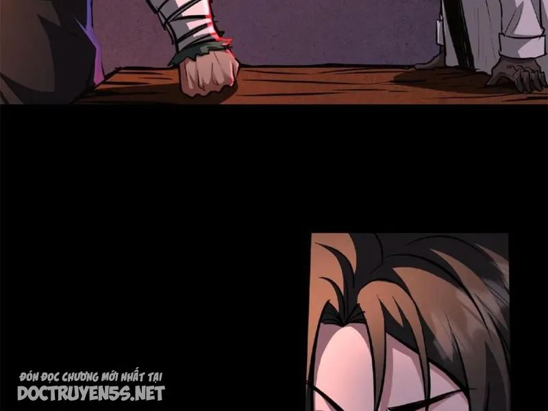 quỷ dị dược tề sư: bệnh nhân của ta đều là kinh khủng chapter 19 38