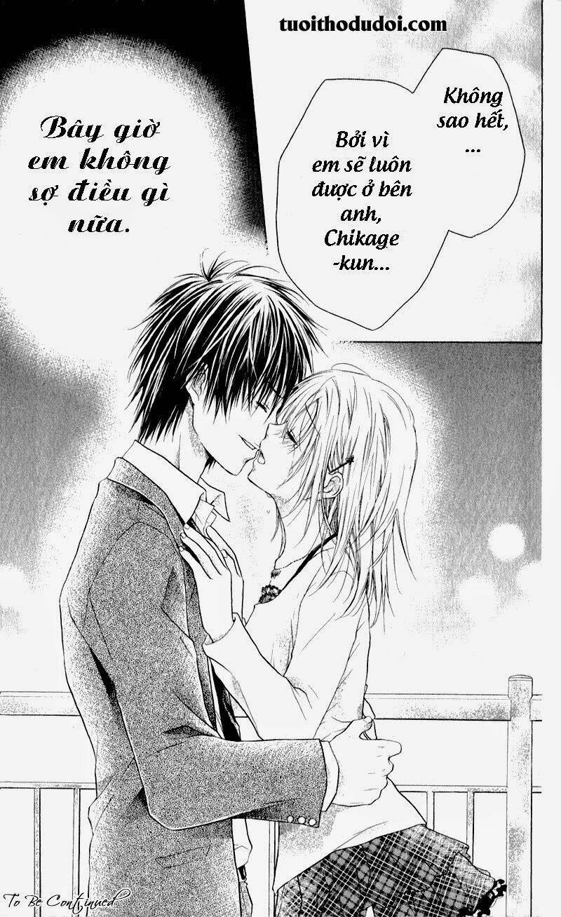 zutto suki datta kusei chapter 2 31