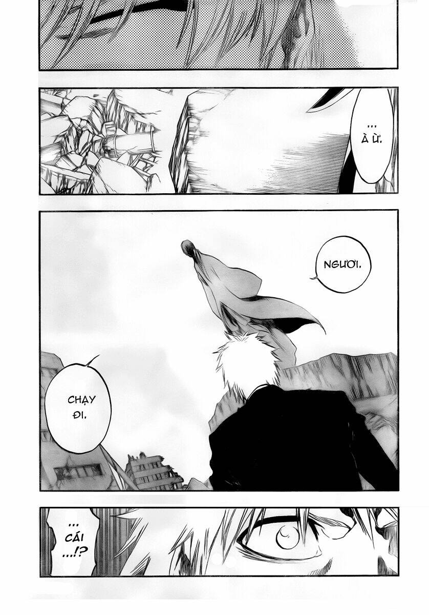 thần chết ichigo chapter 405 5