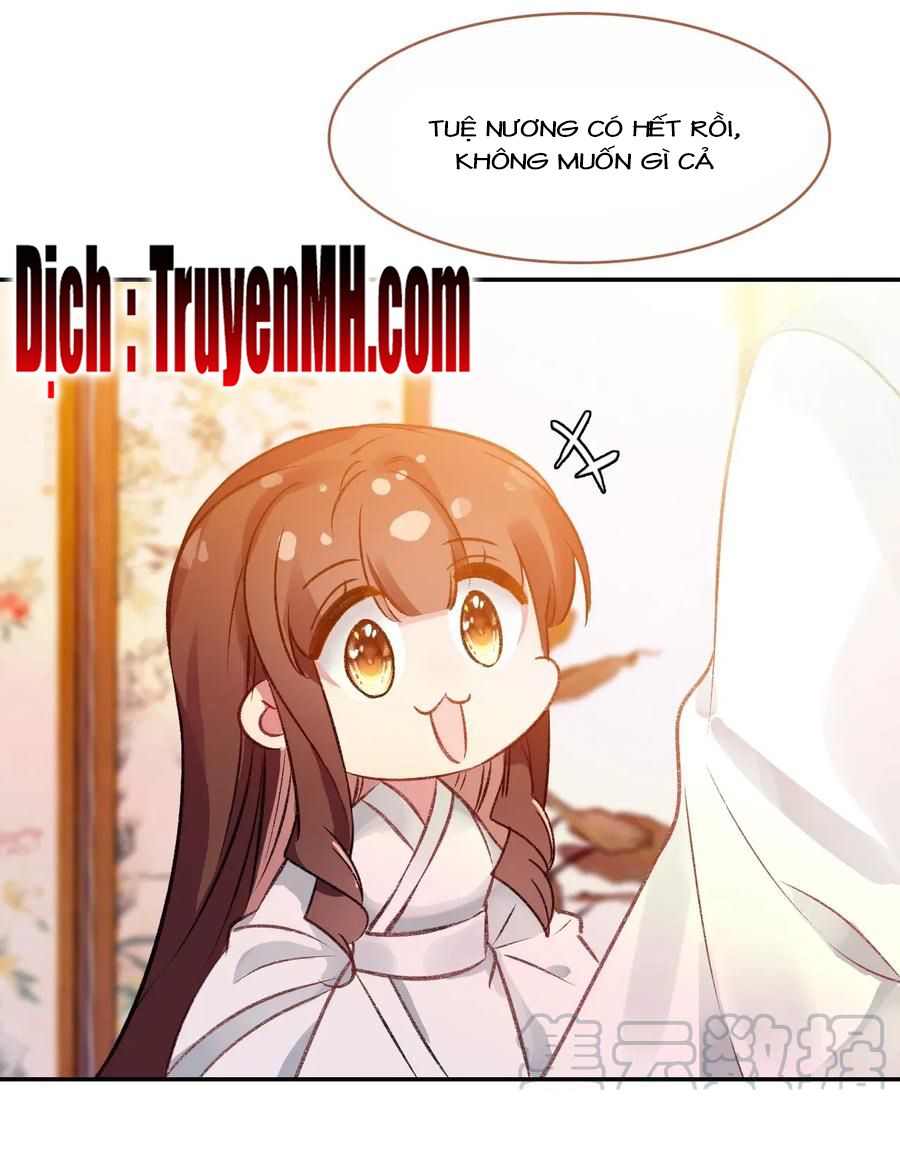 Gả Cho Một Tên Thái Giám Đáng Ghét chapter 160 - Trang 3
