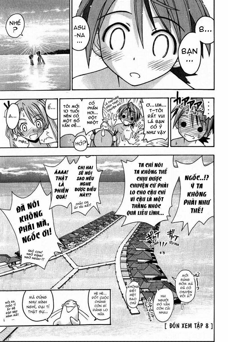 bậc thầy ma pháp chapter 62 19