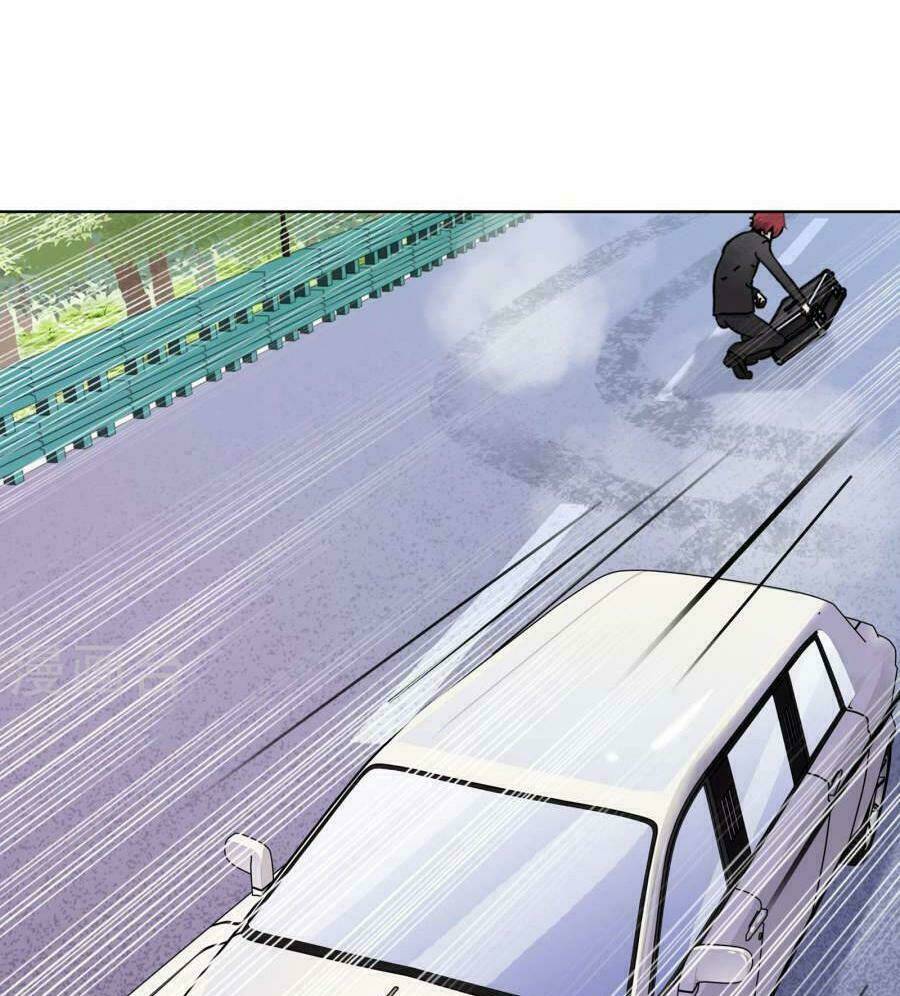 bá đạo trung khuyển tìm ái ký chapter 104 4