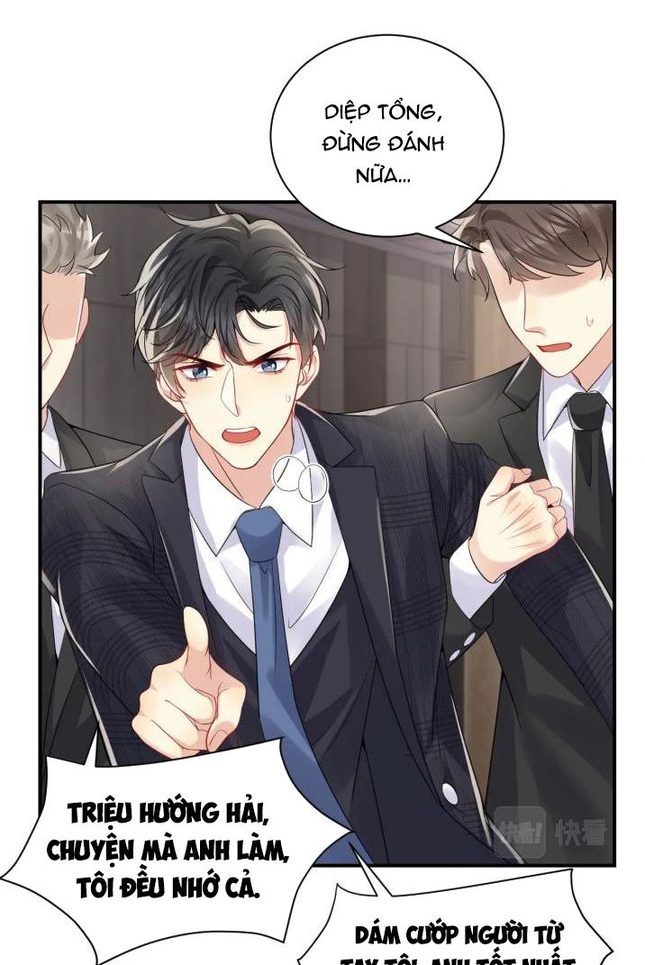 lại bị bạn trai cũ nhắm trúng rồi chapter 49 10