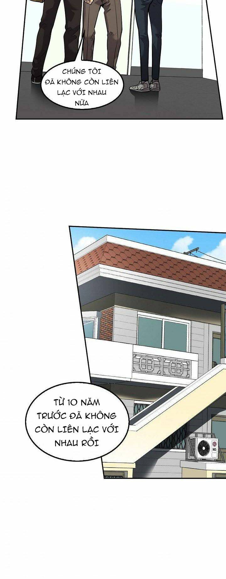 điều tra viên chuyển sinh chapter 117 40