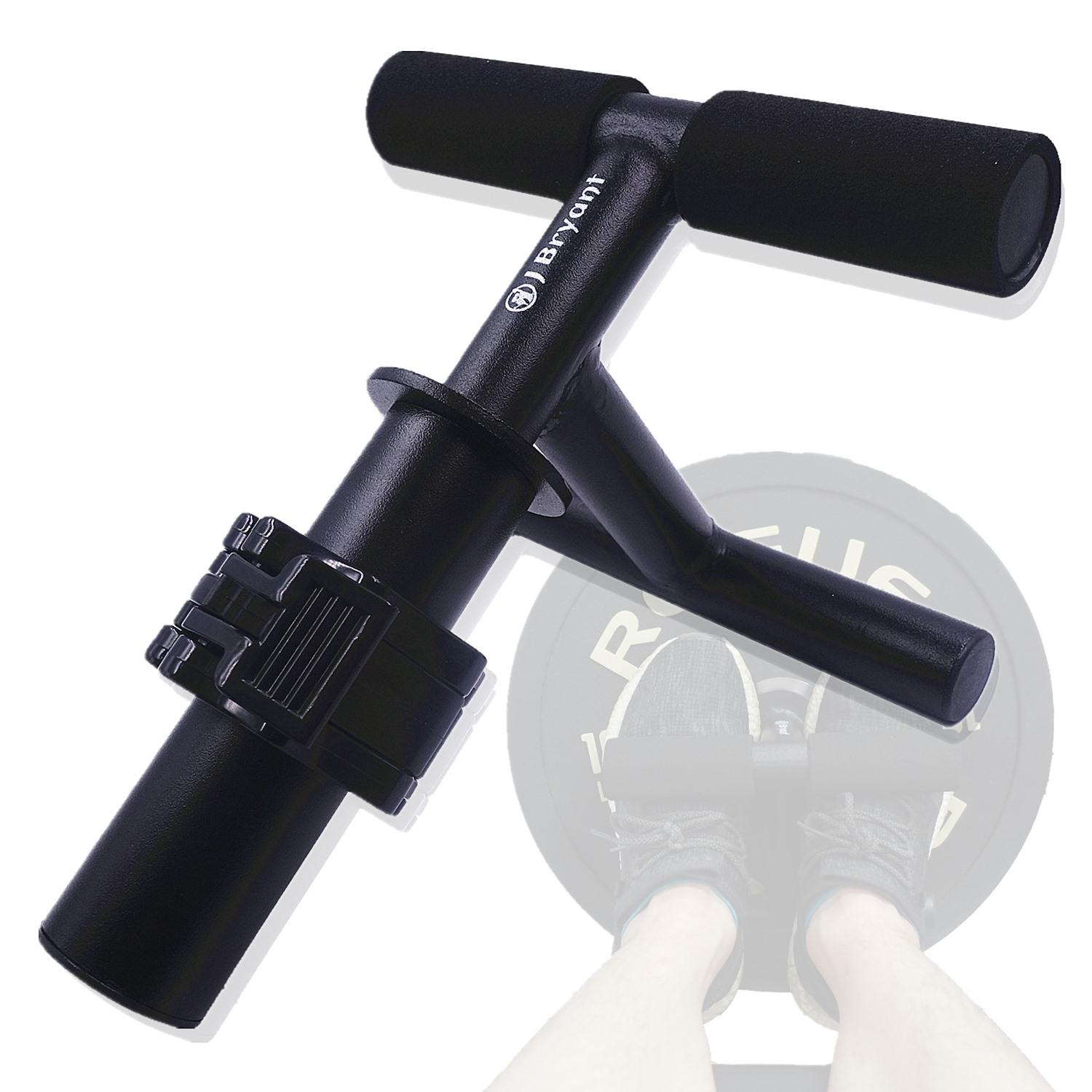 Tibialis Đào tạo TiB Thanh 1inch/2 inch Tibia Dorsi Trình huấn luyện máy cho đầu gối SHIN SHIN Cứu trợ Tăng cường Thiết bị Color: for 1 inch