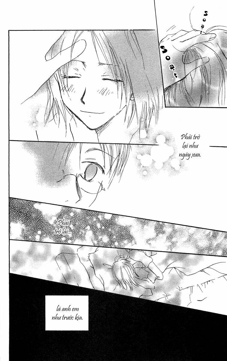 hotarubi no mori e chapter 4 26