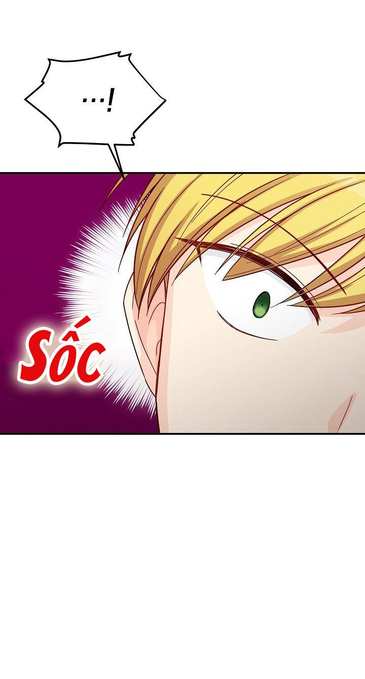 nữ công tước với tâm hồn trống rỗng chapter 51 55