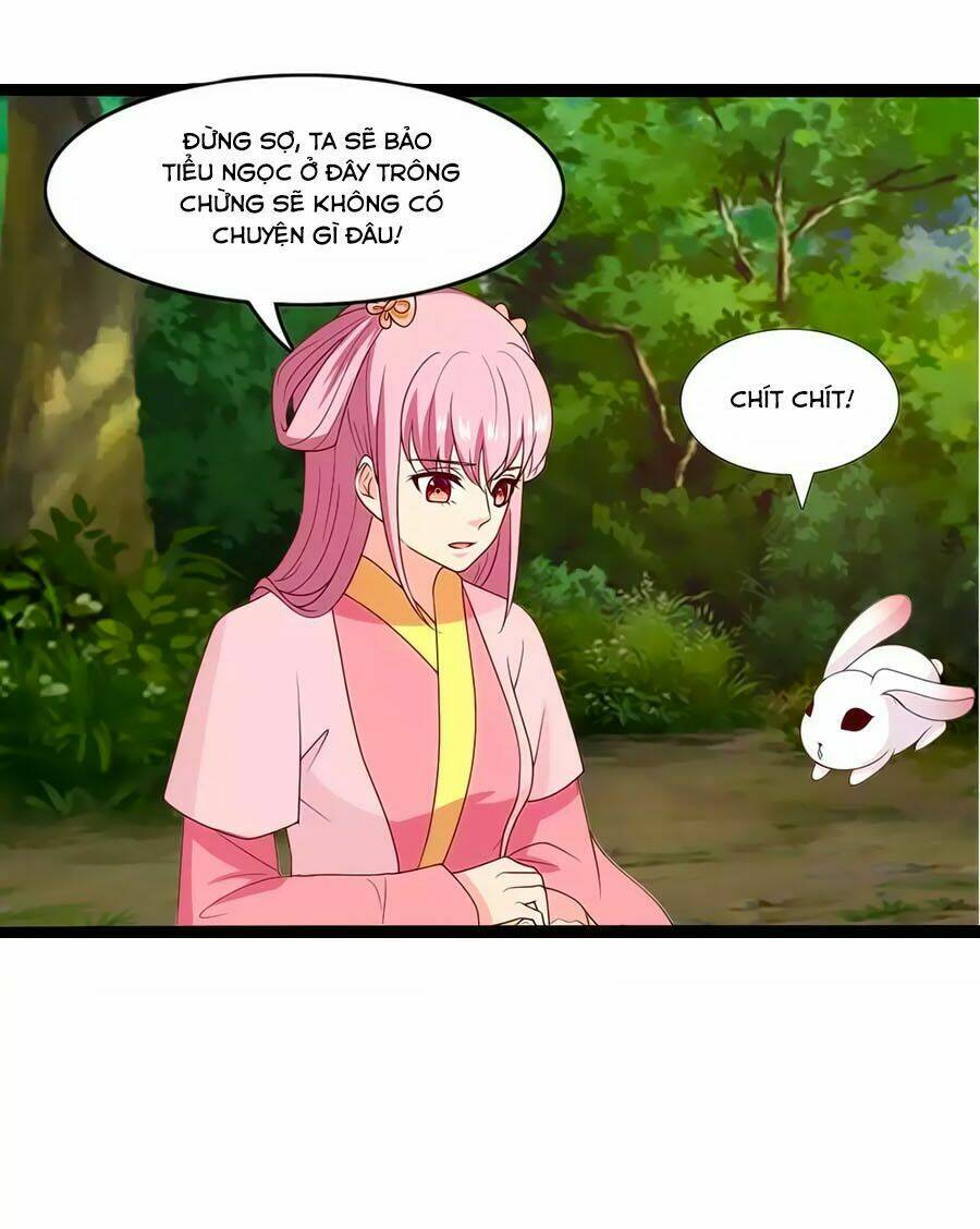 thỏ yêu tiểu vương phi chapter 87 36