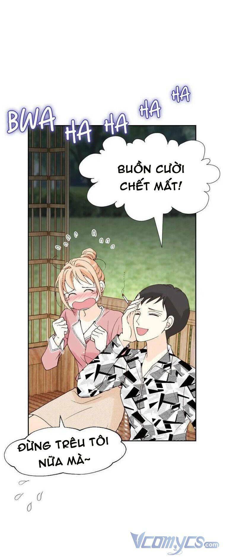 lee bom, em là của anh chapter 41 40