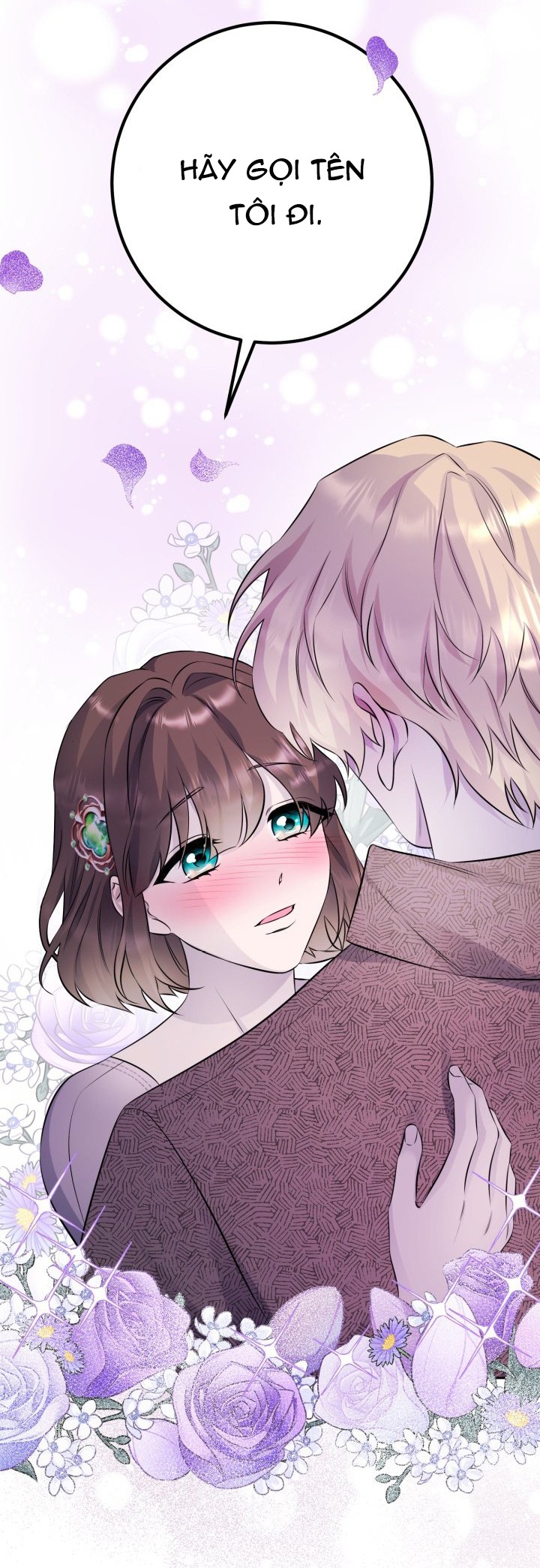 [18+] nếu cứu rỗi một cầm thú hư hỏng chapter 40.1 16