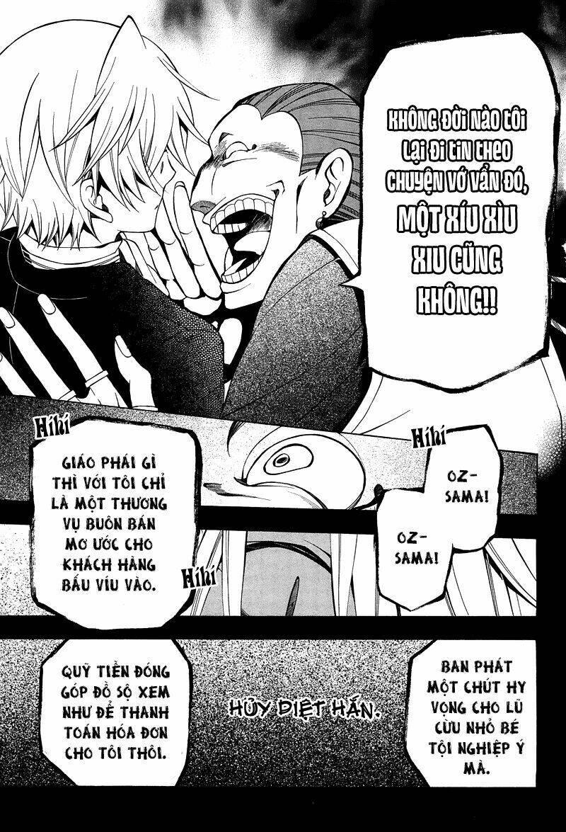 pandora hearts chapter 56 26