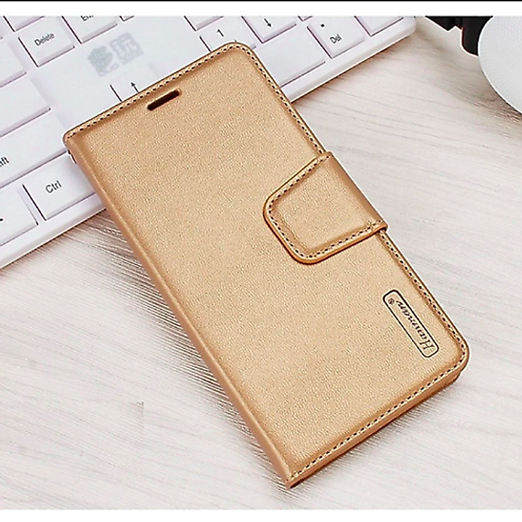 Bao da dạng ví dành cho Samsung Galaxy A34 chính hãng Caseme - Hàng nhập khẩu