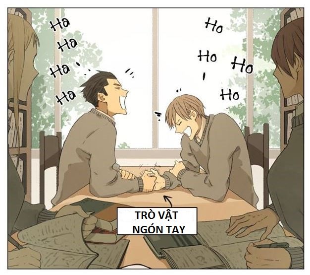 nam hào thượng phong chapter 8 10