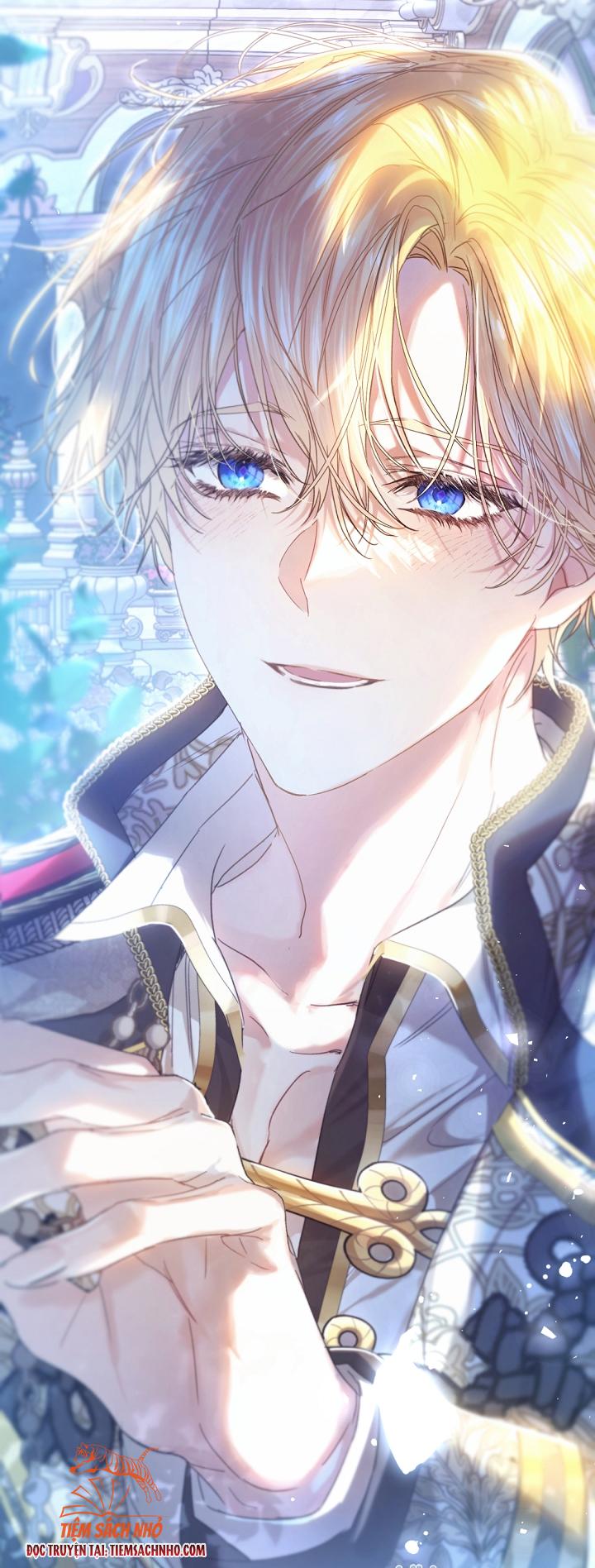 ác nữ là con rối chapter 57 44