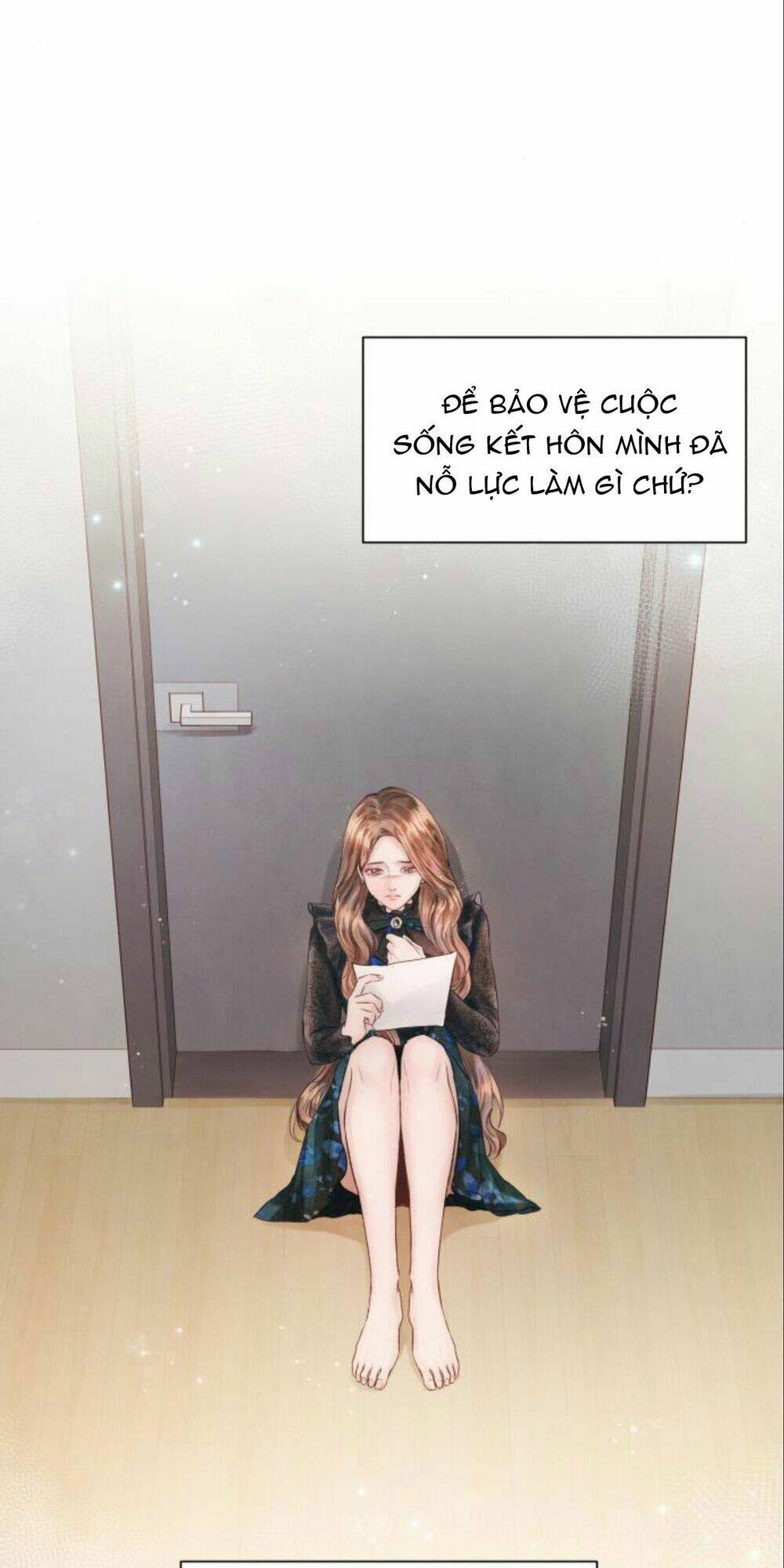 nhất định chúng ta sẽ được hạnh phúc chapter 10 120