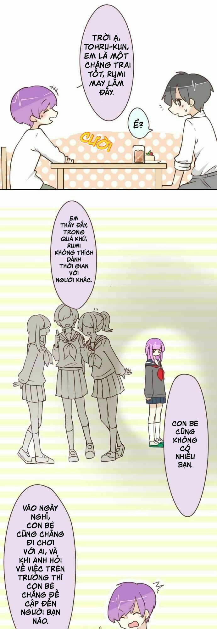 ike loli chapter 21 23