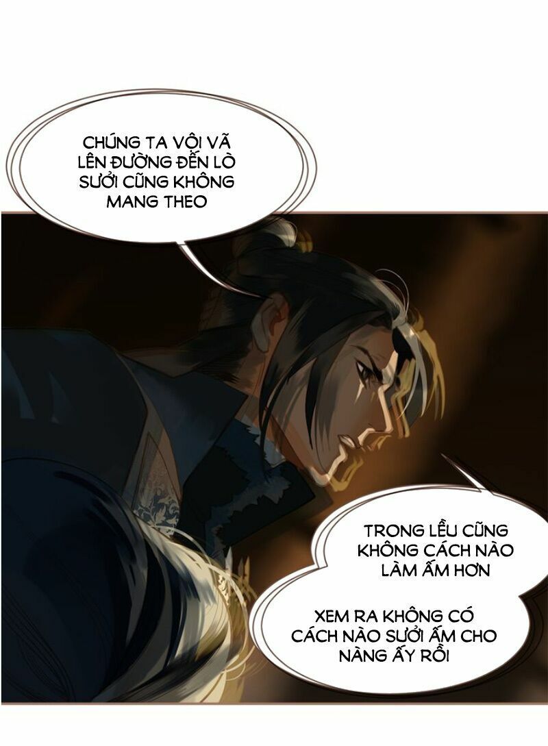 nhất đại linh hậu chapter 58.2 16