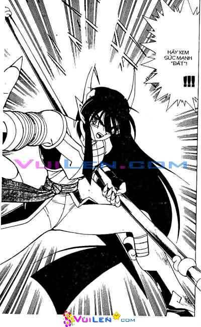 tiểu thần zenki - kishin douji zenki chapter 9 27