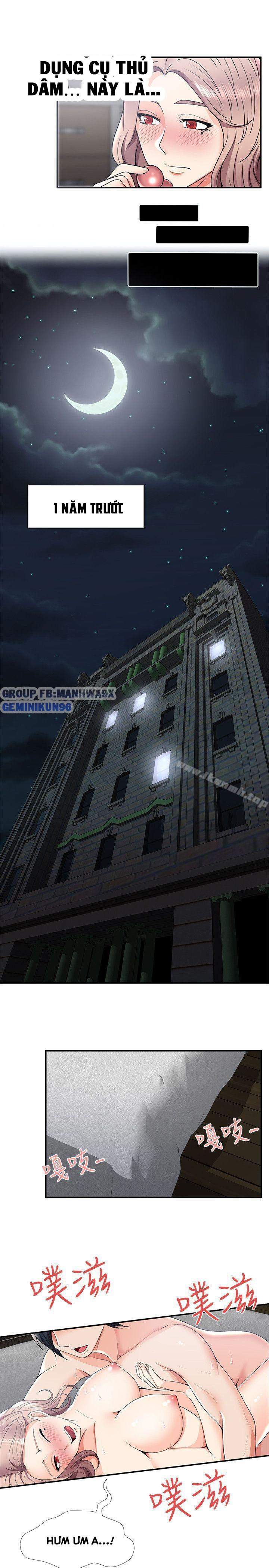 keo son môi chapter 29 20