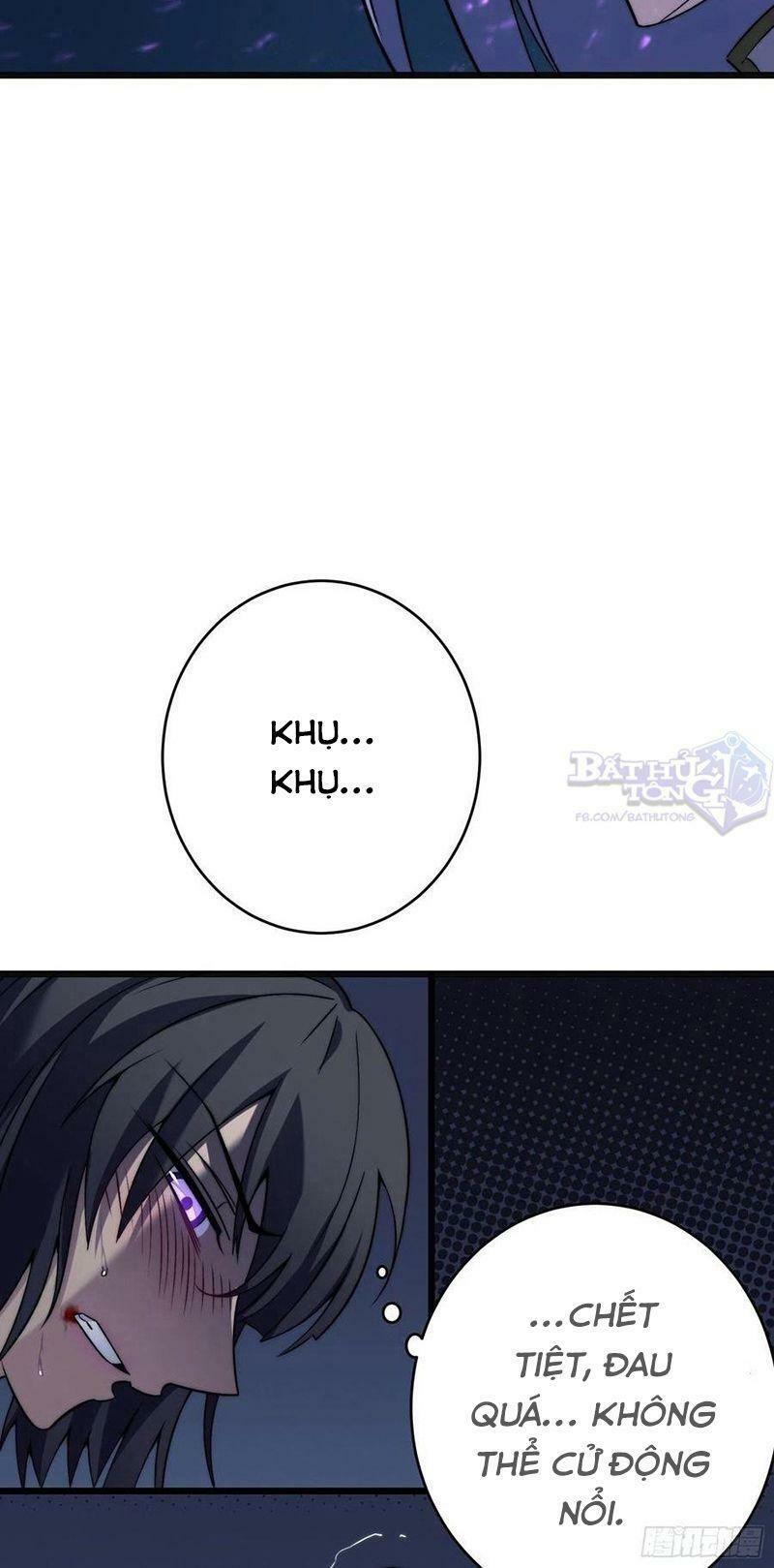 sát thần chi lộ tại dị giới chapter 42 24