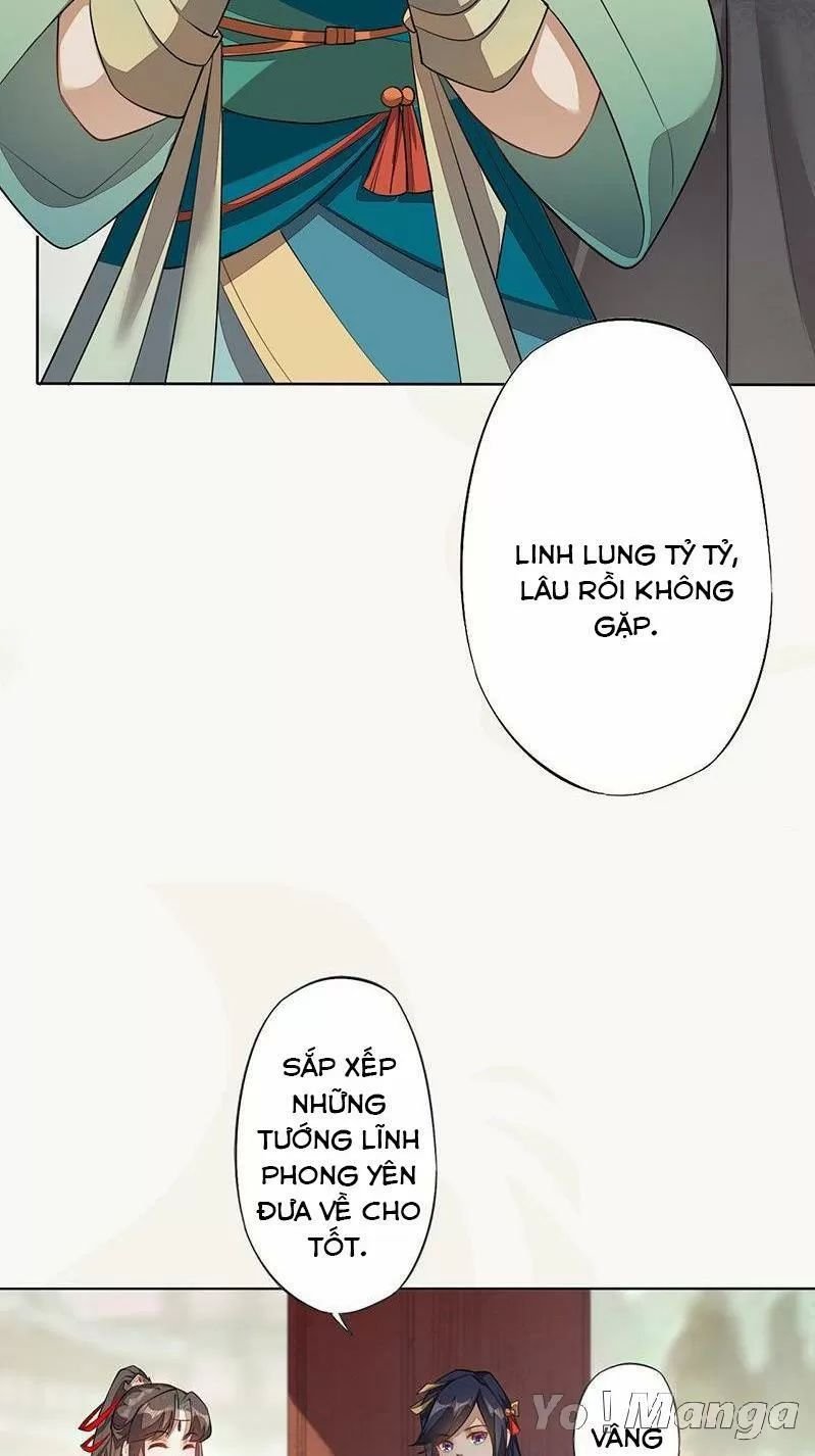 tuyệt thế luyện đan sư chapter 141 9