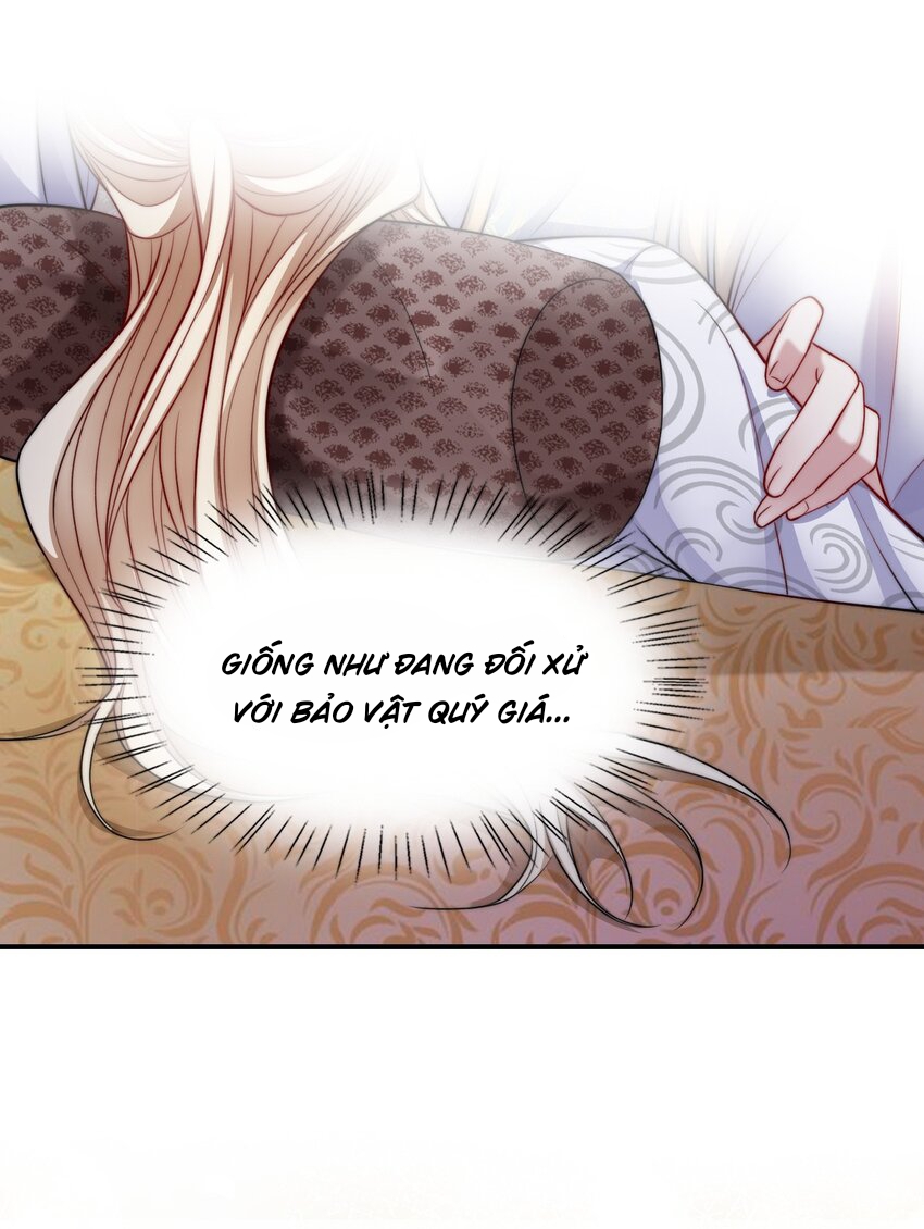 chiến lược tẩy trắng của phản diện chapter 48 8