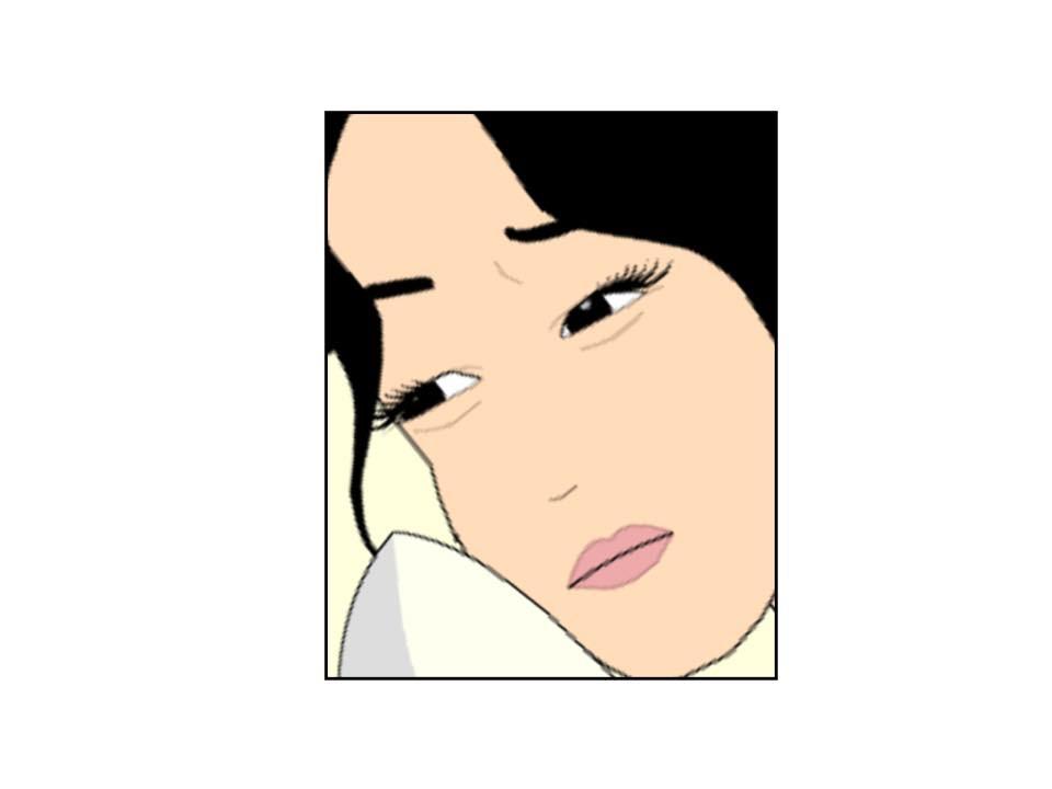 our bed chapter 14 25