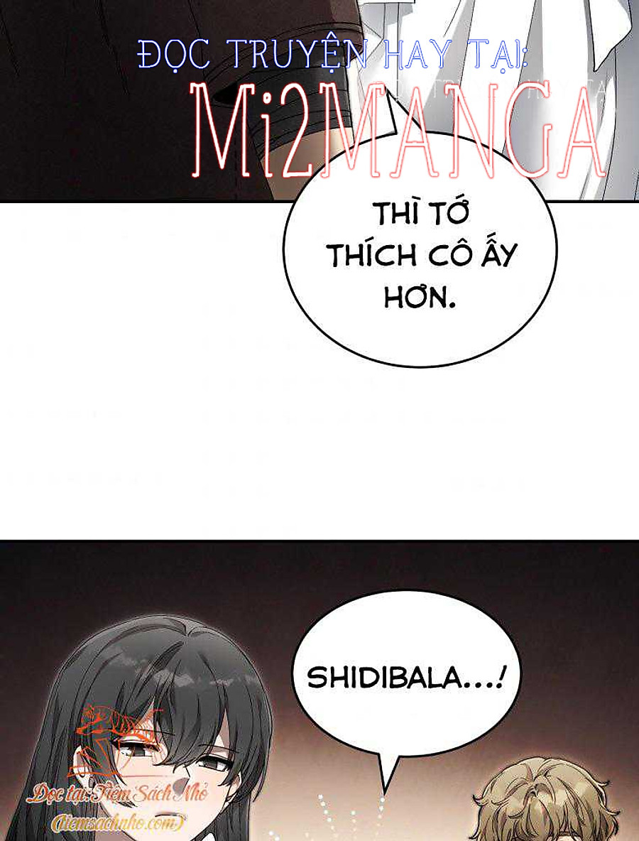 cách sống sót khi đã max level chapter 5.1 67