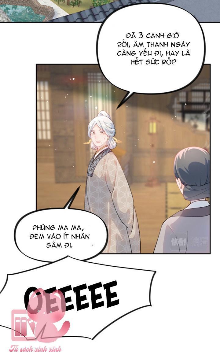 một đêm nọ đột nhiên yandere tới! chapter 143 19