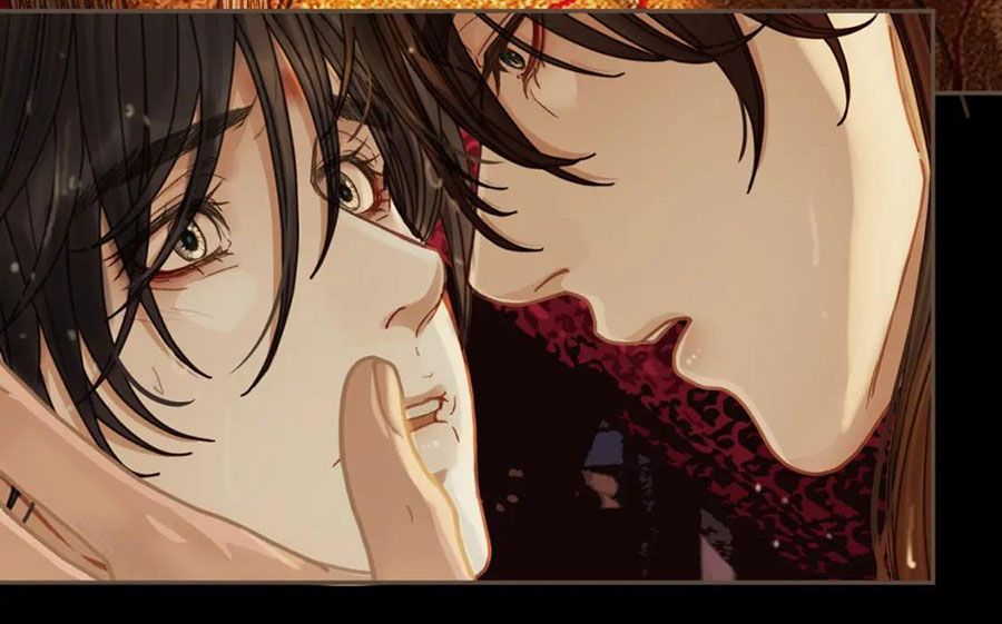 á nô 2: thám hoa chapter 9 25