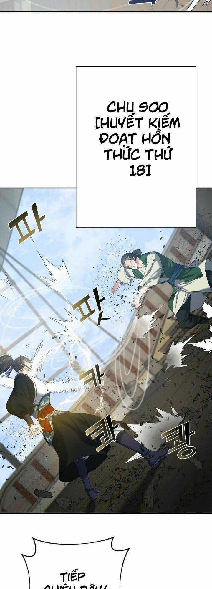 lôi thần chuyển sinh chapter 10 4