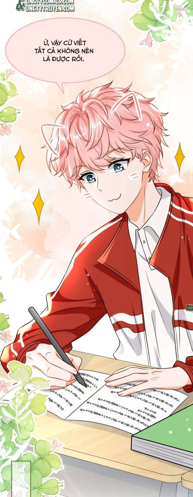 tín tức tố nói chúng ta không thể chapter 40 60