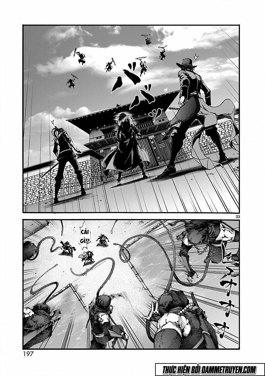 dragon effect chapter 12 33