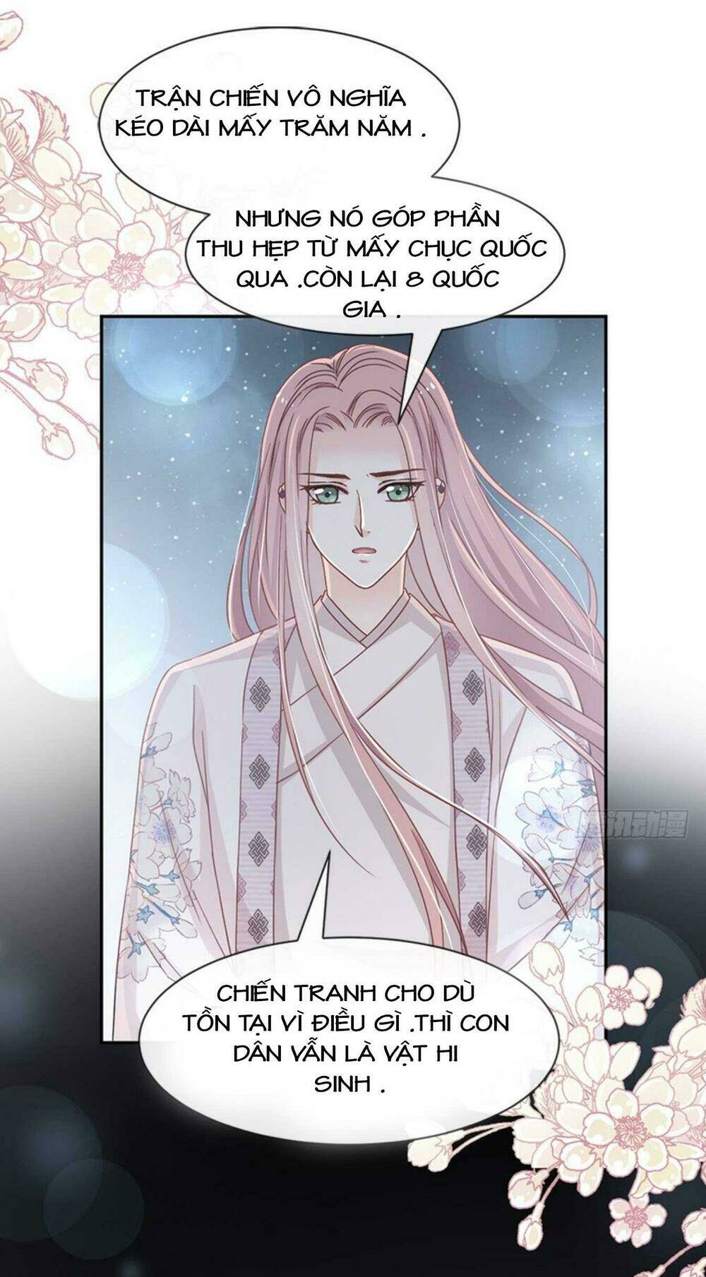 thiên hạ đệ nhất sủng phi chapter 79.2 8