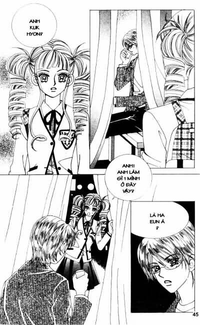 forbidden kiss chapter 35 6