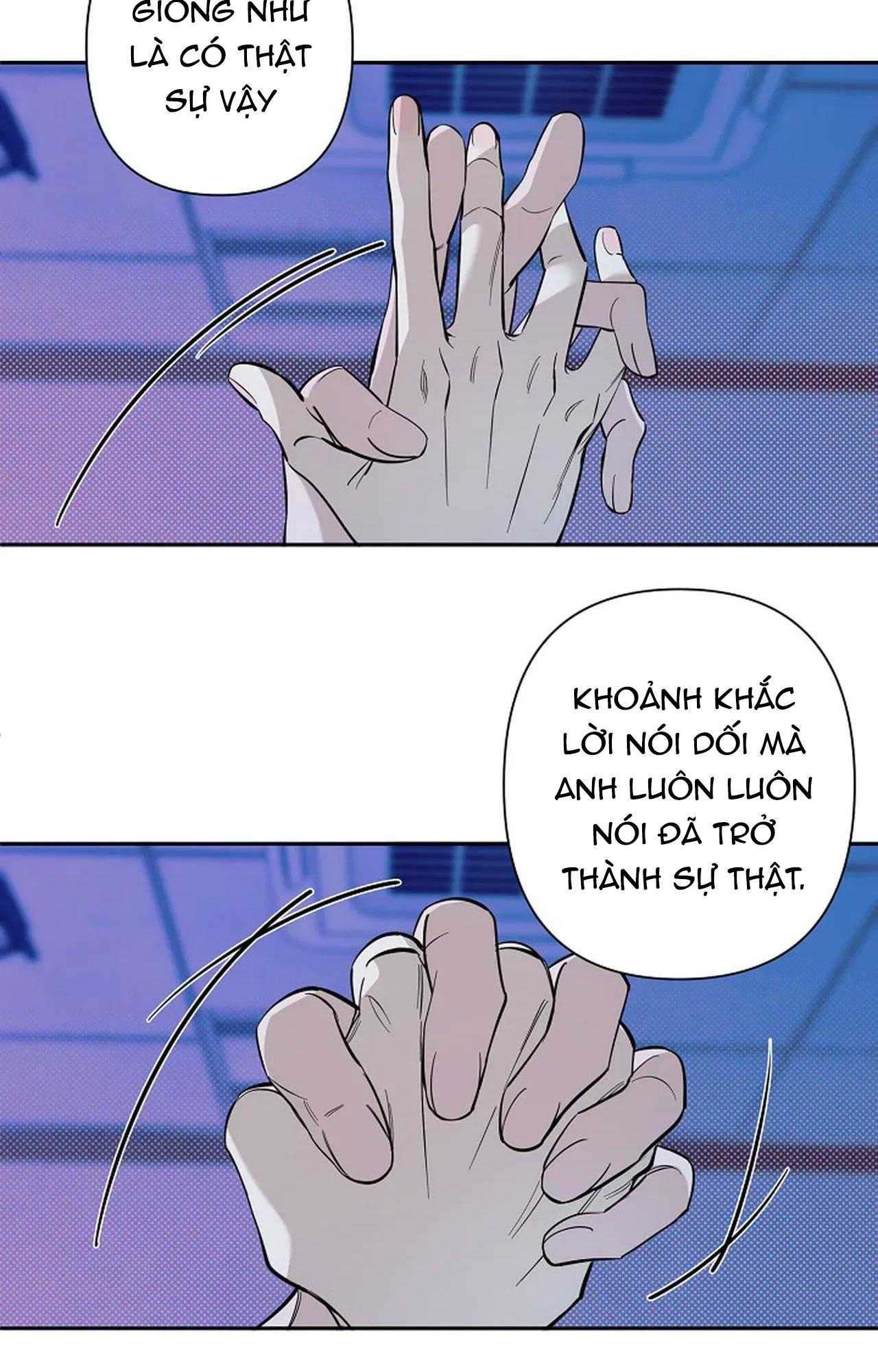 đêm dịu dàng chapter 71 11