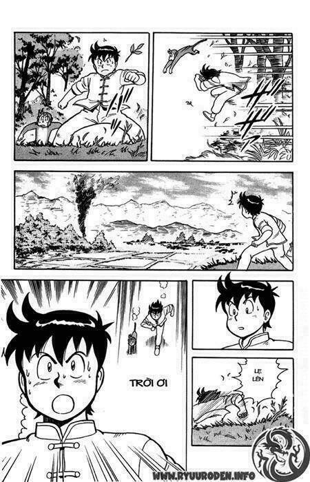 hoàng phi hồng phần 1 chapter 4 23